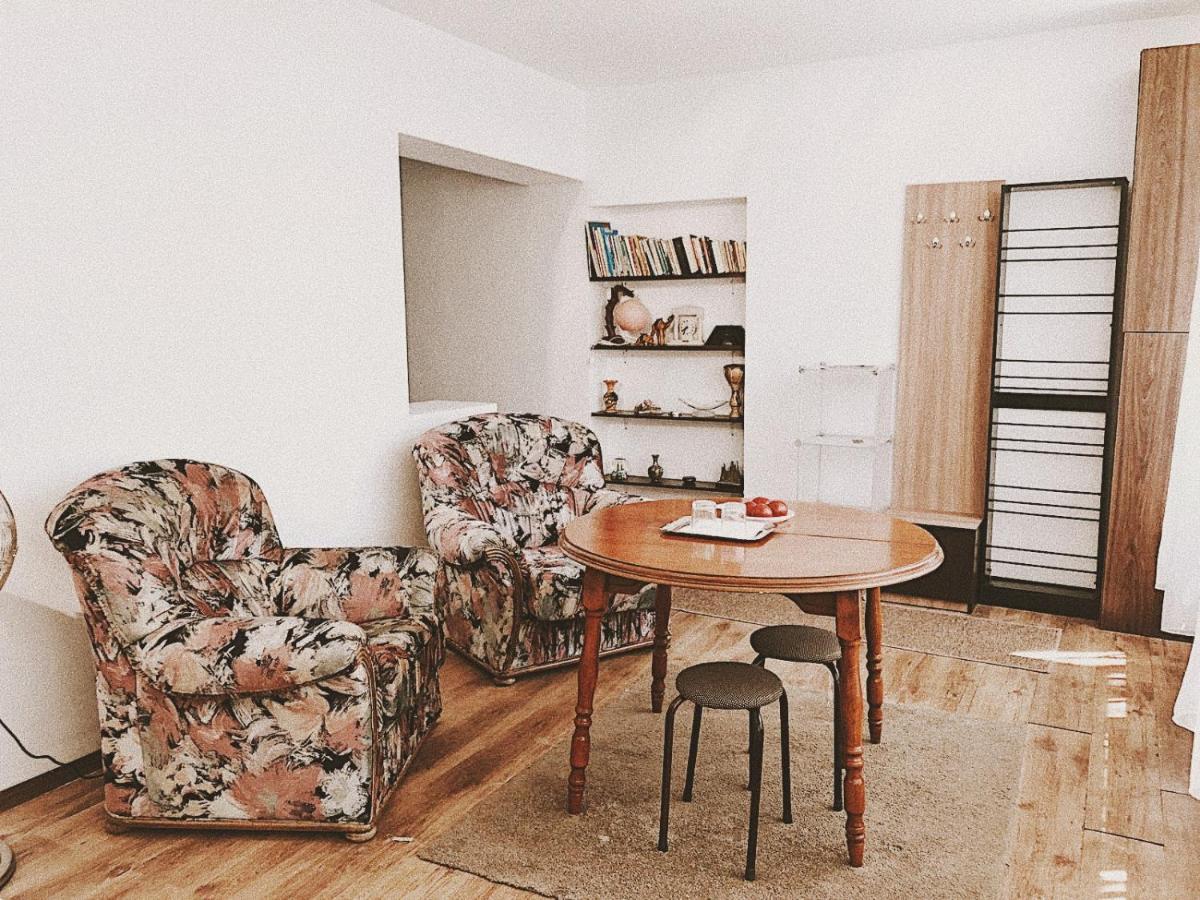 Gasthof Sara Nagyszeben Kültér fotó