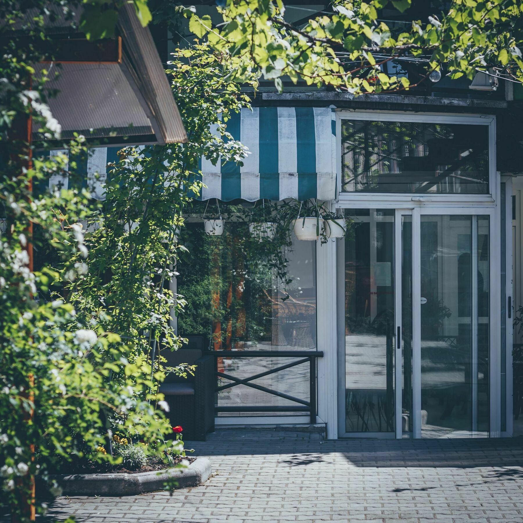 Gasthof Sara Nagyszeben Kültér fotó